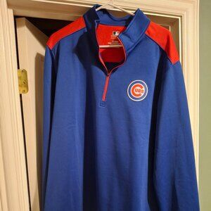 Chicago Cubs Pullover